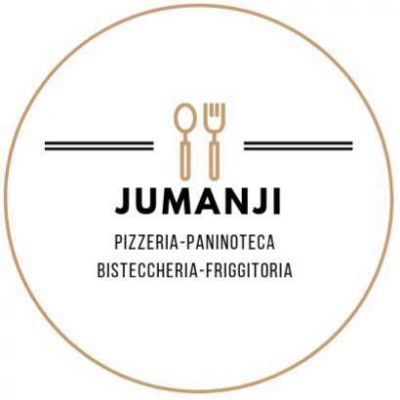 JUMANJI Pizzeria Paninoteca